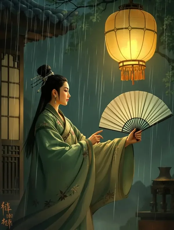 短剧魔改剧在线《重生之我在古代当首富》古装穿越短剧封面